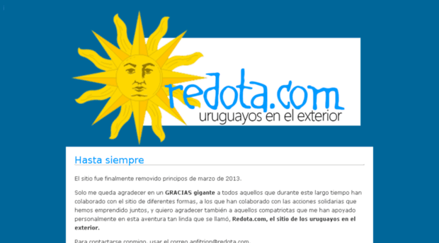 redota.com
