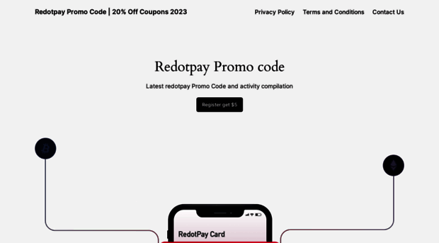 redotpay.codes