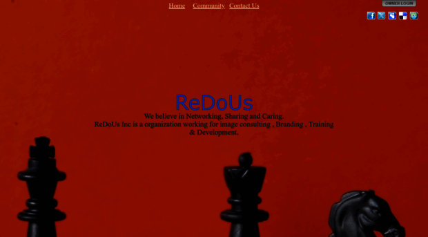 redous.com