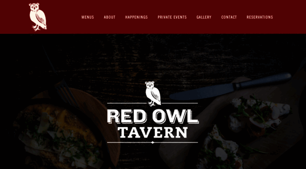 redowltavern.com