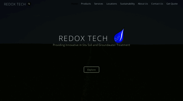 redox-tech.com