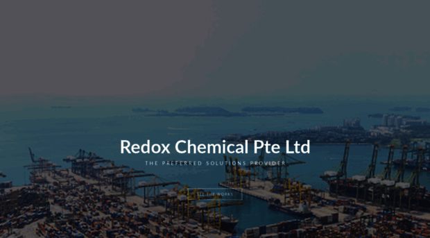 redoxchemi.com