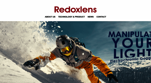 redoxlens.com