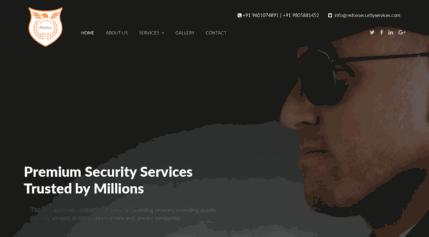 redoxsecurityservices.com
