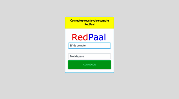 redpaal.com