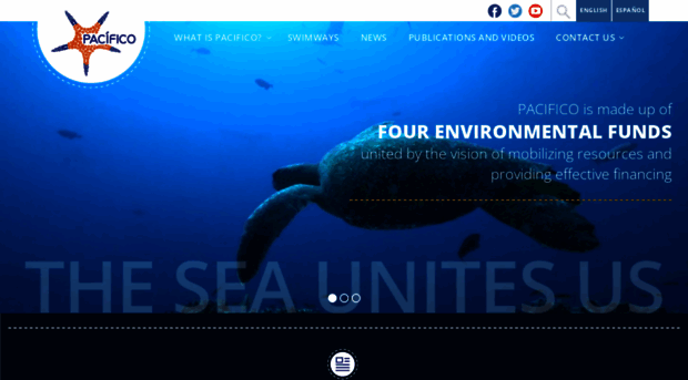 redpacifico.net