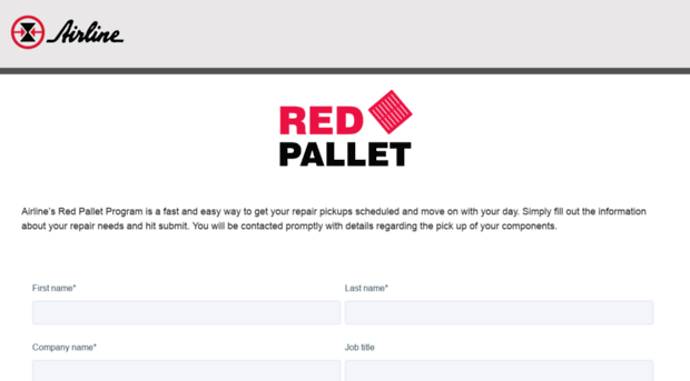 redpalletrepair.com