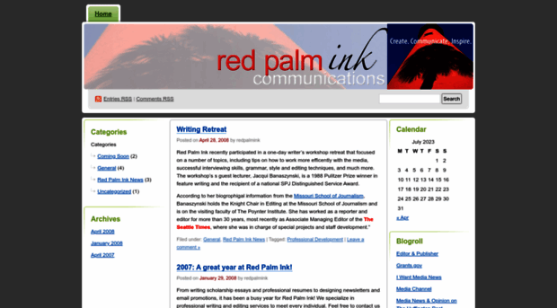 redpalmink.wordpress.com