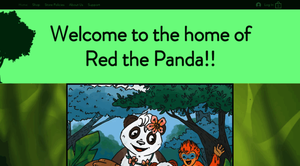 redpandadirect.com