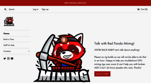 redpandamining.shop