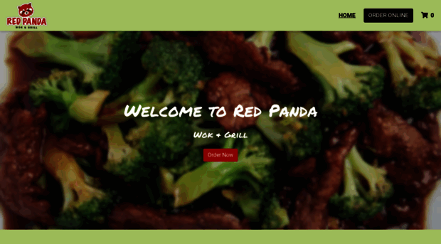 redpandawok.com