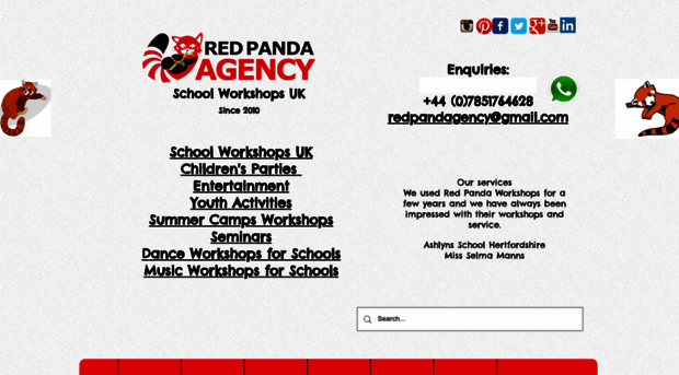 redpandaworkshops.com