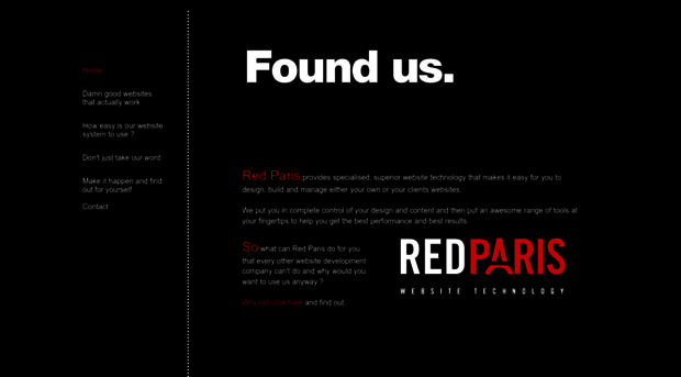 redparis.co.nz