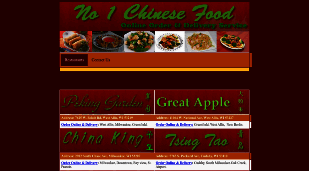 redpassionmenu.com