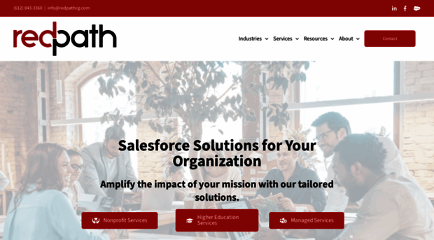 redpathcg.com