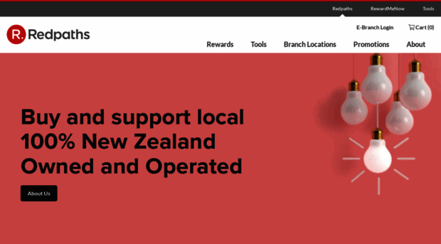 redpaths.co.nz