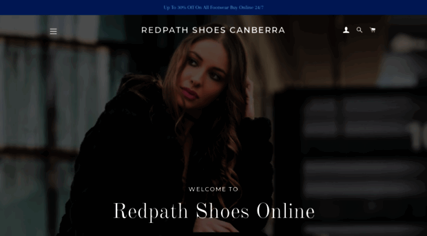 redpathshoes.com.au