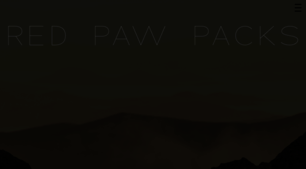 redpawpacks.com