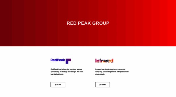 redpeakgroup.com