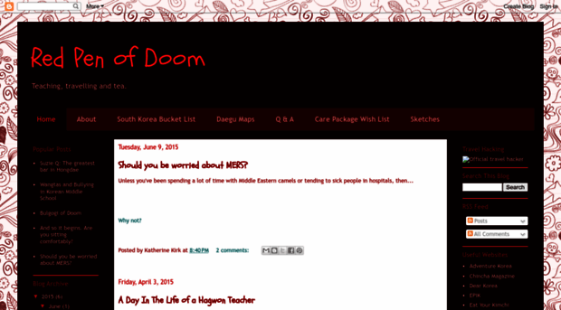 redpenofdoom.blogspot.kr