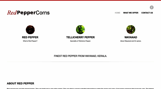 redpeppercorns.com