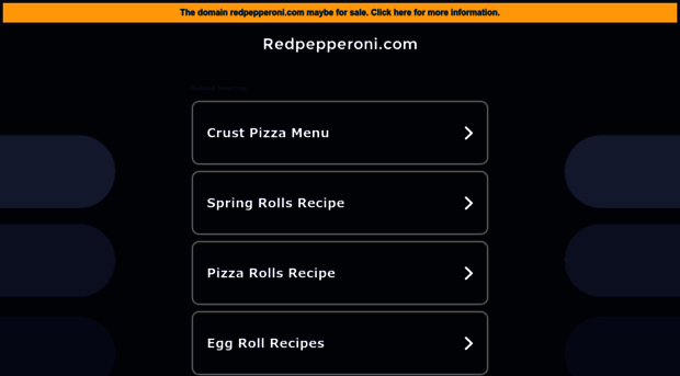 redpepperoni.com