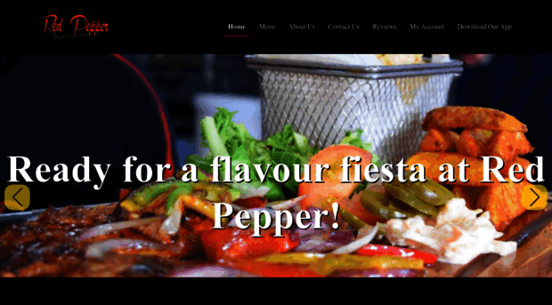 redpeppertakeaway.co.uk