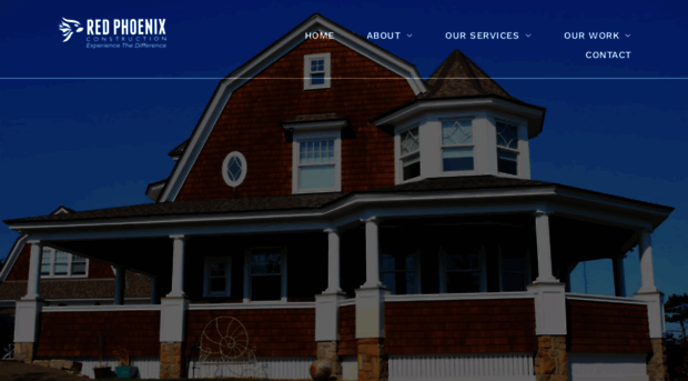 redphoenixconstruction.com