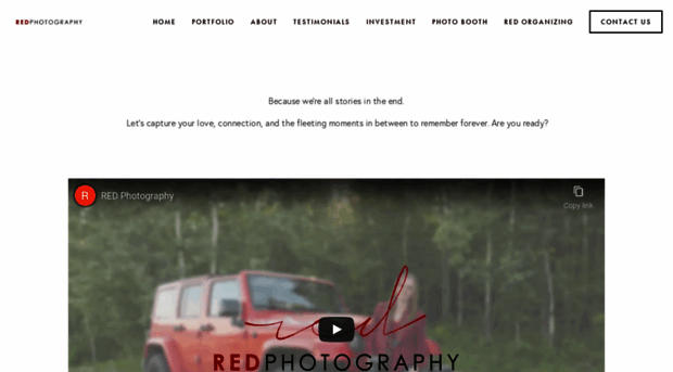 redphotographyak.com