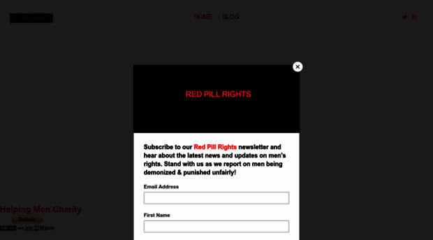 redpillrights.com