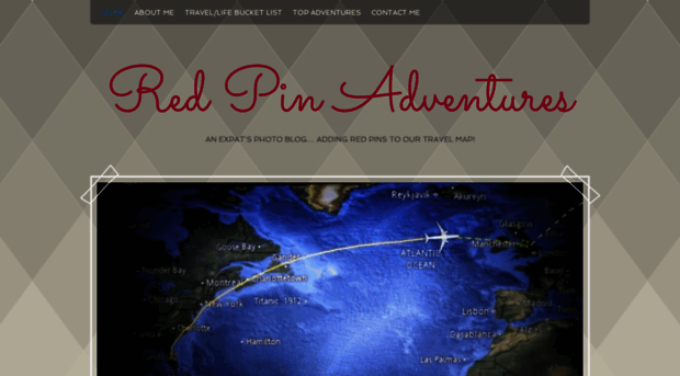 redpinadventures.com