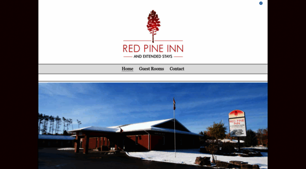 redpineinn.com