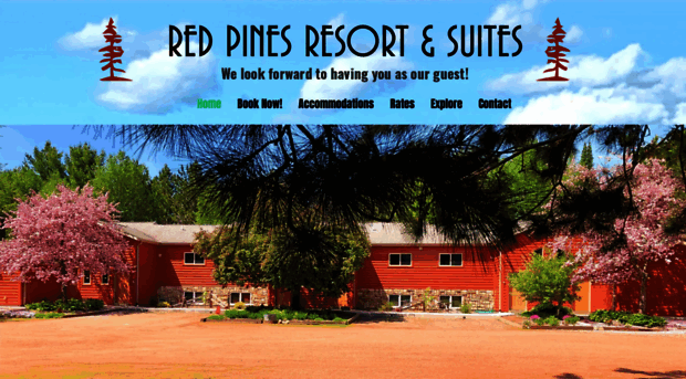 redpines.com