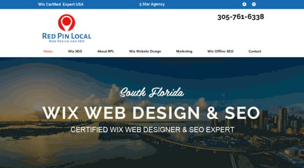 redpinlocal.com