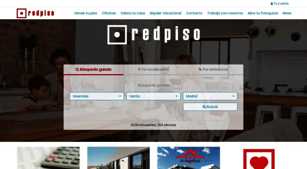 redpiso.es