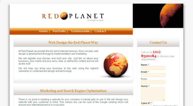 redplanet.ie