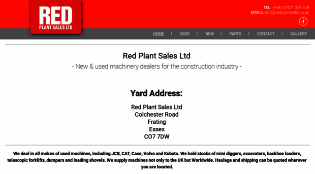 redplantsales.co.uk