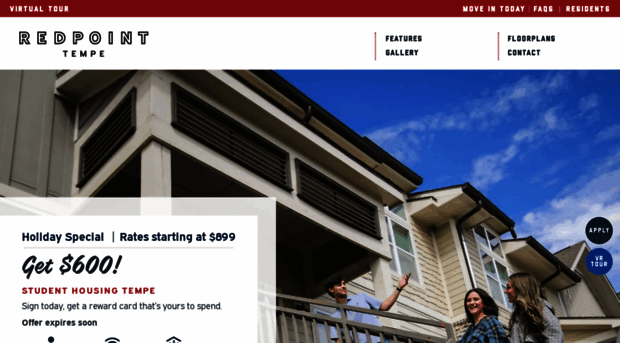 redpoint-tempe.com