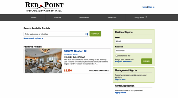 redpointdevelopment.managebuilding.com