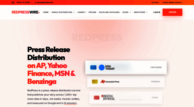 redpress.net