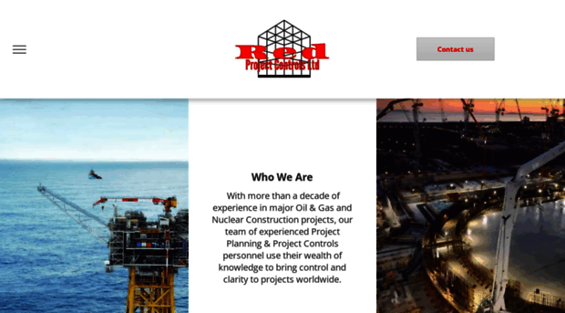 redprojectcontrols.com