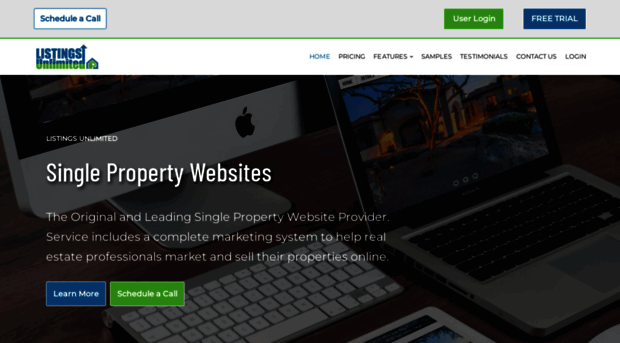 redpropertysites.com