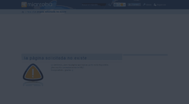 redpublicacipolitana.mforos.com