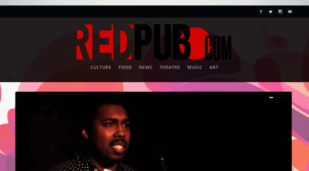 redpubmagazine.com