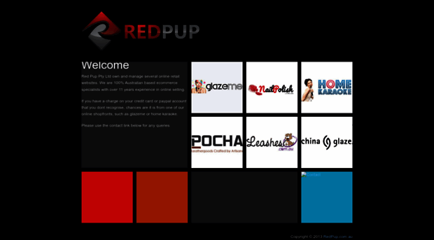 redpup.com.au