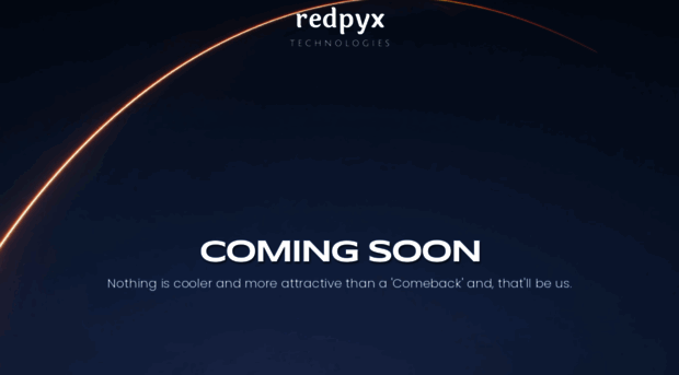 redpyxtechnologies.com