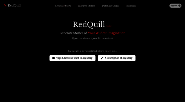 redquill.net