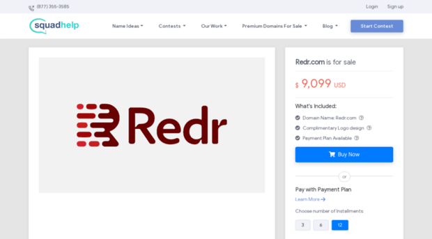 redr.com