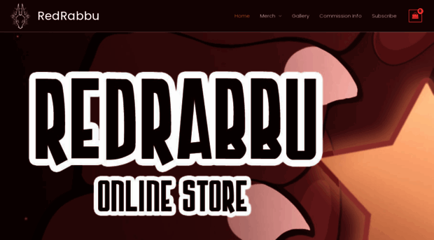 redrabbu.com