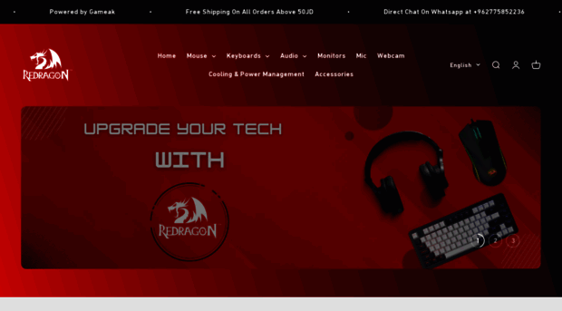 redragonjordan.com